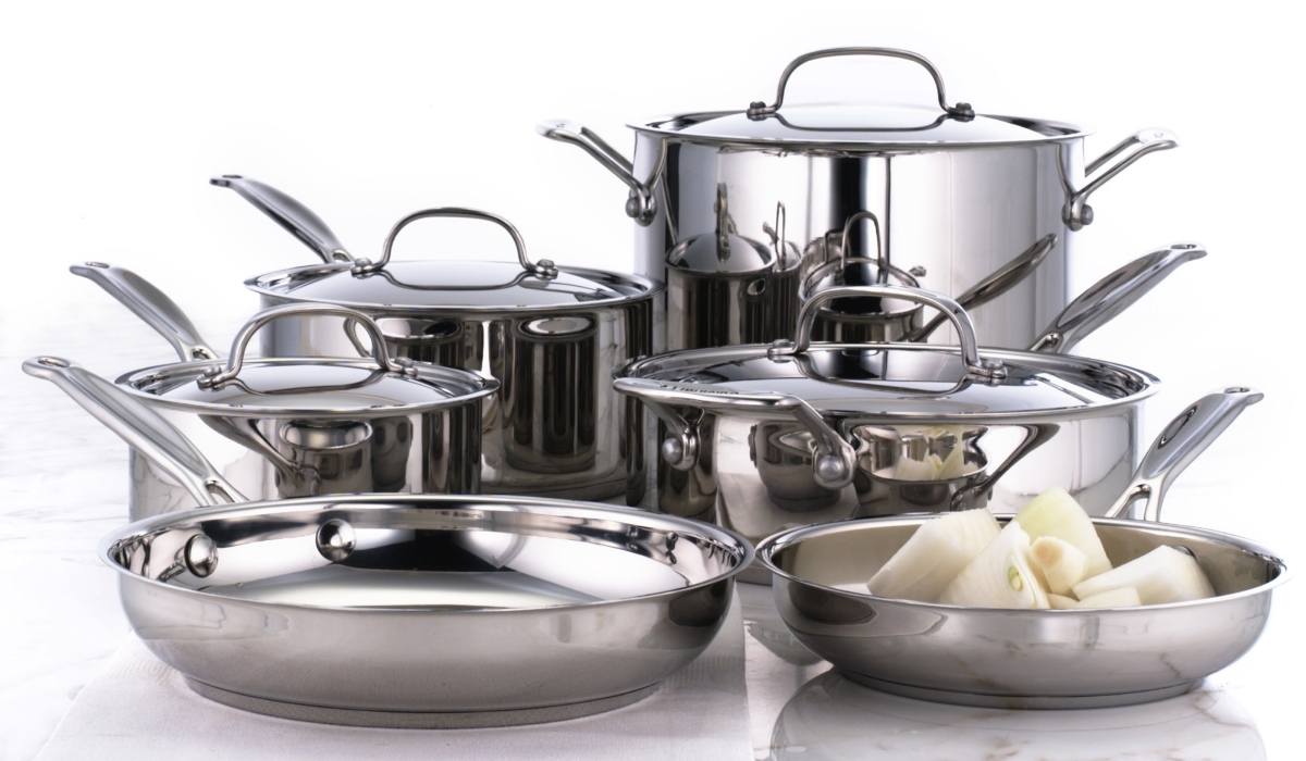 is Revere Ware Good Cookware